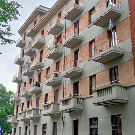 טורינו Casa Porta Susa מראה חיצוני תמונה