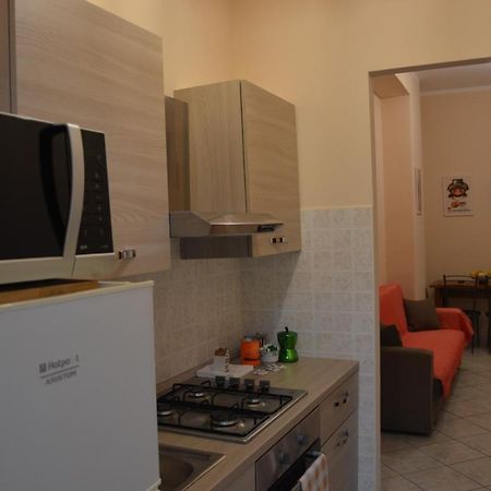 טורינו Casa Porta Susa מראה חיצוני תמונה