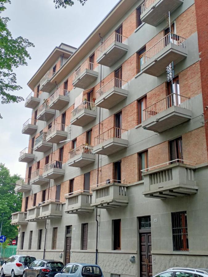 טורינו Casa Porta Susa מראה חיצוני תמונה