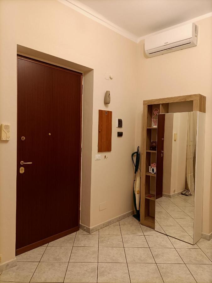 טורינו Casa Porta Susa מראה חיצוני תמונה