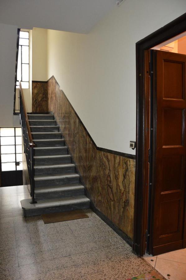 טורינו Casa Porta Susa מראה חיצוני תמונה
