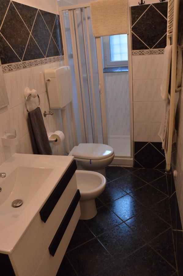 טורינו Casa Porta Susa מראה חיצוני תמונה